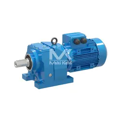 گیربکس سری SEW-R57