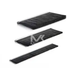 فرچه یا برس نواری strip brush قفس تخم گذار