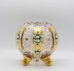 آکواریوم توپی ۲۰۵ آلیش ۸۶۰۱۱/۲۰۵