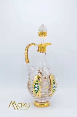 تنگ تک لوندی ۱۰۵ طلایی آلیش