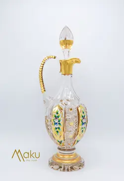 تنگ تک لی لی ۲۲۰ طلایی آلیش