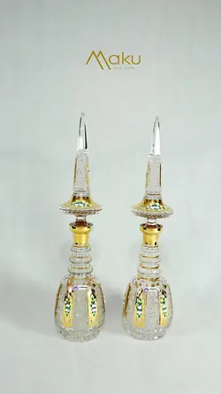 تنگ نیزه ۲۶۰ آلیش (جفت) ۴۰۲۹۵/۲۶۰