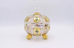 شکلات خوری سه پایه ۱۶۰ آلیش