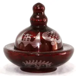 شکلات سفینه یاقوتی اگرمن 6320/18