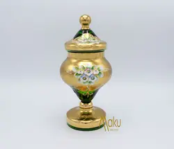 شکلات کاتالوگ ۲۰ سبز اگرمن