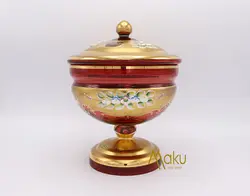 شکلات کروی ۲۱ قرمز اگرمن