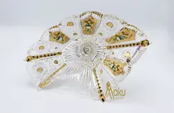 شیرینی خوری تبری ۳۵۵ آلیش