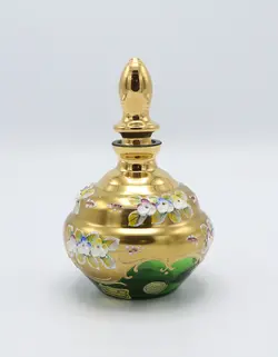 عطر پاش سبز اگرمن 7112/4
