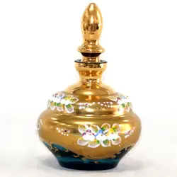 عطر پاش فیروزه ای اگرمن 7112/2