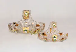سبد گرد ۱۶۰ آلیش