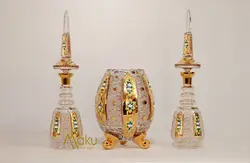 ست تنگ نیزه متوسط با آکواریوم ۳۱۰ آلیش