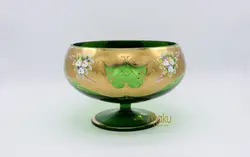 کاسه آجیل ۲۵ سبز اگرمن