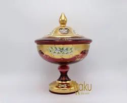 شکلات ۲۶ قرمز اگرمن