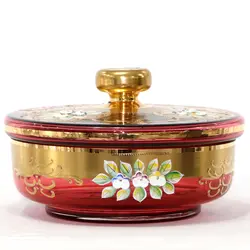 شکلات باقلوا ۱۹  قرمز اگرمن ۶۰۰۷/۱۹