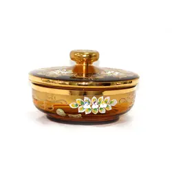 شکلات باقلوا 19 عسلی اگرمن 6007/19