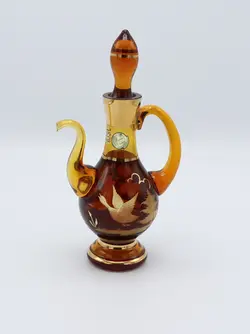 گلاب پاش 250 تراش مرغابی اگرمن 9003/250