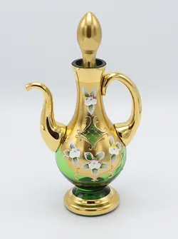 گلاب پاش 250 سبز اگرمن 9003/250