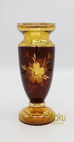 گلدان کاپ ۲۱ تراش گل اگرمن