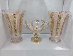 میوه خوری گرد ۳۵۵ آلیش ۶۰۵۵۲/۳۵۵