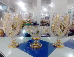 میوه خوری هشت ضلعی ۴۰۵ آلیش ۶۰۵۵۳/۴۰۵