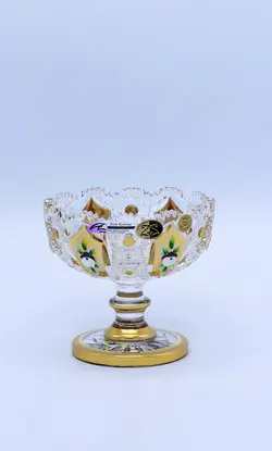 آجیلی کمپوت ۱۳۰ طلایی آلیش