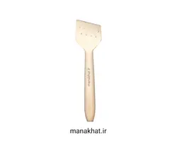 قلم پارویی خوشنویسی چوبی 5 سانتی متر