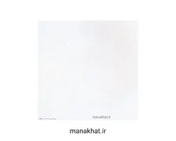 کاغذ چاپی خوشنویسی کد Y642 بسته 25 برگی در ابعاد 35*25