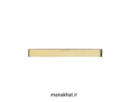 قط زن خوشنویسی پلیمری استادی سایز متوسط