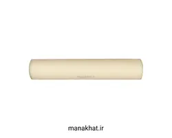 قط زن خوشنویسی پلیمری استادی سایز بزرگ