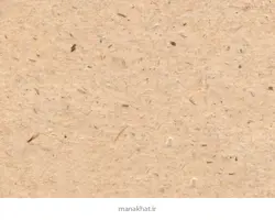 کاغذ خوشنویسی آهار مهره صنعتی کنجدی