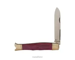 قلمتراش خوشنویسی دسته چکمه‌ ای فیبر آلمانی جلیل توسلی