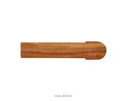 جاقلمی خوشنویسی خاتم کاری کشویی طرح 2