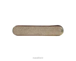 جاقلمی خوشنویسی خاتم کاری کشویی طرح 1