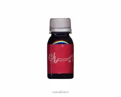 مرکب خوشنویسی آلبالویی امیران
