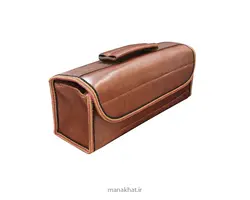 کیف لوازم خوشنویسی نیک فوم