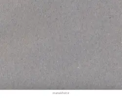 کاغذ خوشنویسی آهار مهره صنعتی خاکستری