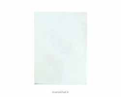 کاغذ چاپی خوشنویسی ترنج کد A101 رنگ سبز ( 20 برگی )