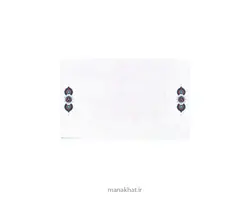 کاغذ چاپی تذهیب خوشنویسی کد Y992