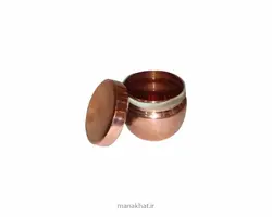 دوات مسی خوشنویسی کتابتی