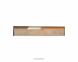 قط زن خوشنویسی سه تکه