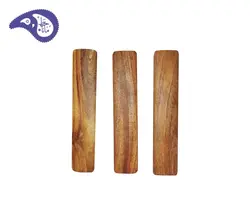 قط زن خوشنویسی چوب کهور