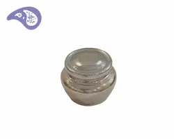 دوات مسی خوشنویسی با آبکاری کروم