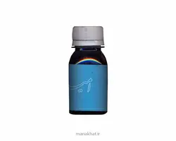 مرکب خوشنویسی فیروزه ای امیران