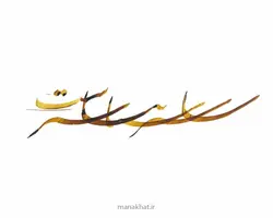 مرکب قهوه ای ساج کد 9