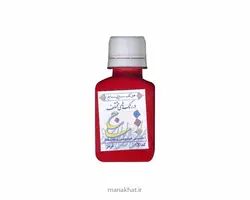 مرکب قرمز ساج کد 7