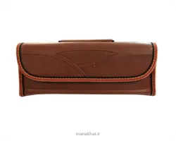 کیف لوازم خوشنویسی سایز بزرگ باروک