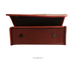 کیف لوازم خوشنویسی سایز بزرگ باروک