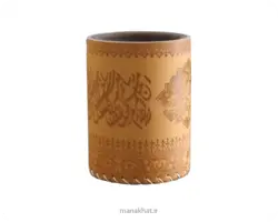 جاقلمی لیوانی نوید طرح دار