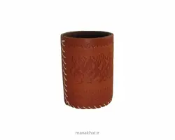 جاقلمی لیوانی نوید طرح دار