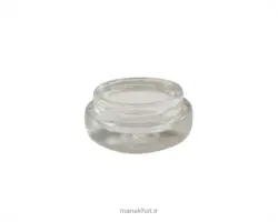 دوات خوشنویسی شیشه ای فرانسوی